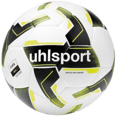 UHLSPORT BALLON SOCCER PRO SYNERGY - Réf 100 1719 -