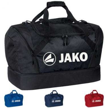 JAKO SAC DE SPORT AVEC COMP. CHAUSSURES - Réf 2089-