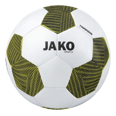 JAKO BALLON D’ENTRAÎNEMENT STRIKER 2.0 - réf 2353 -