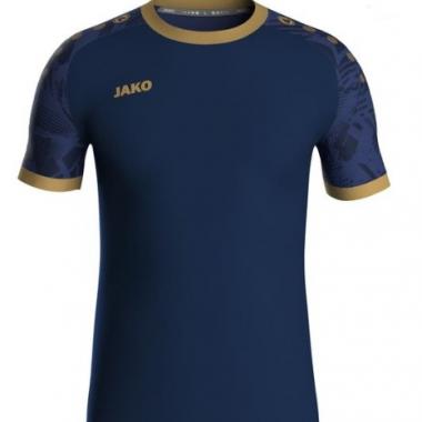 MAILLOT JAKO ICONIC manches courtes - réf 4224- ADULTE ET ENFANT