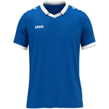 MAILLOT JAKO GLORY manches courtes - réf 4251 - ADULTE - NEW