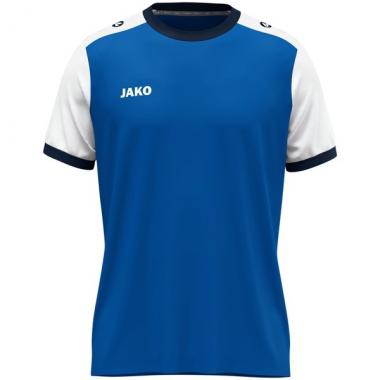 MAILLOT JAKO DYNAMIC manches courtes - réf 4270- ADULTE , FEMME ET ENFANT