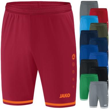 SHORT JAKO SRIKER 2.0-réf 4429- ADULTE ET ENFANT