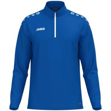 SWEAT JAKO  ZIP TOP ONE - Réf 8600 -  ADULTE ET ENFANT 