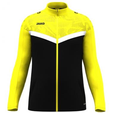 JAKO VESTE POLYESTER ICONIC - Réf 9324 - ADULTE ET ENFANT 