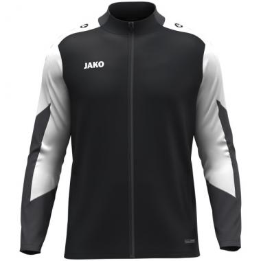 JAKO VESTE POLYESTER DYNAMIC - Réf 9370 - ADULTE, FEMME ET ENFANT