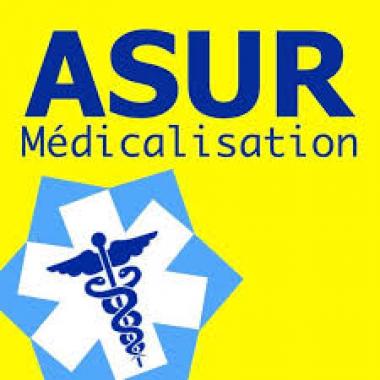 ASUR médicalisation