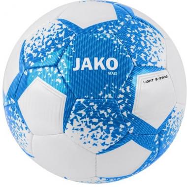 BALLON LIGHT JAKO GLAZE- TAILLE 3, 4 ET 5 - 2380