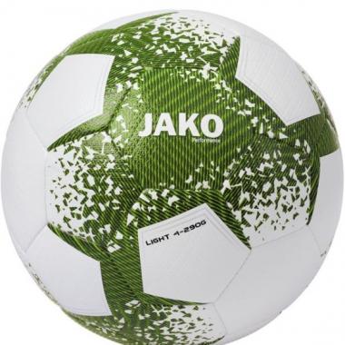 BALLON LIGHT JAKO PERFORMANCE - TAILLE 3, 4 ET 5 - 2308