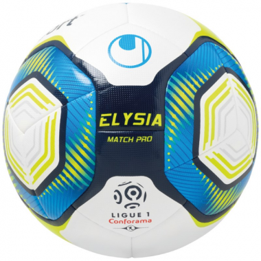 PROMO - UHLSPORT ELYSIA MATCH PRO - TAILLE 5 - 1001682