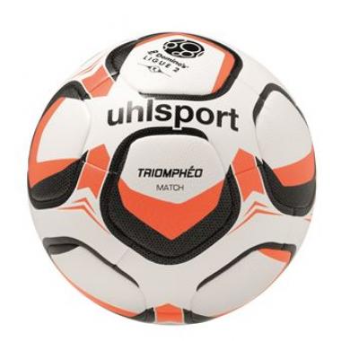 PROMO - UHLSPORT TRIOMPHEO MATCH - TAILLE 5 - 1001691