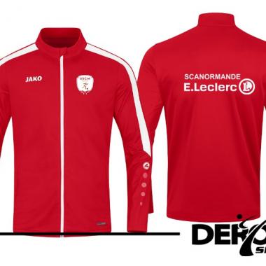 PERSONNALISATION TEXTILES SPORTIFS