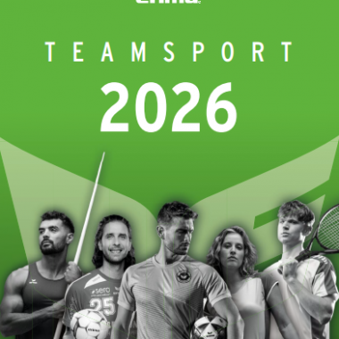 CATALOGUE - ERIMA - MULTISPORTS - 2026 CATALOGUE - ERIMA - MULTISPORTS - 2026