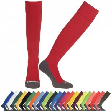 UHLSPORT BAS TEAM PRO ESSENTIAL CHAUSSETTES - REF 1003302 - ADULTE ET ENFANT