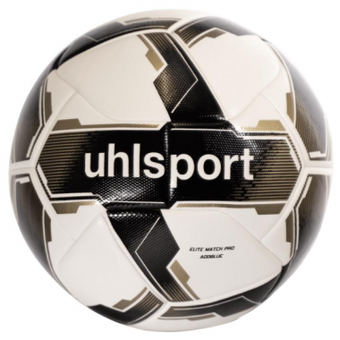 BALLON UHLSPORT ELITE MATCH PRO - TAILLE 5 - Réf 100175001 2000
