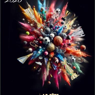 CATALOGUE - FRANCE SPORT -  RÉCOMPENSE SPORTIVE - 2026