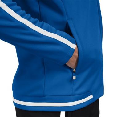 JAKO - LIGNE STRIKER 2.0 - VESTE DE LOISIR - ADULTE - 9819 - NOUVELLE COLLECTION 