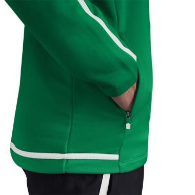 JAKO - LIGNE STRIKER 2.0 - VESTE A CAPUCHON - ADULTE - 6819 - NOUVELLE COLLECTION 
