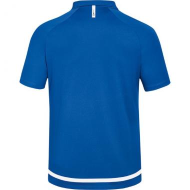 JAKO - LIGNE STRIKER 2.0 - POLO - ADULTE - 6319 - NOUVELLE COLLECTION