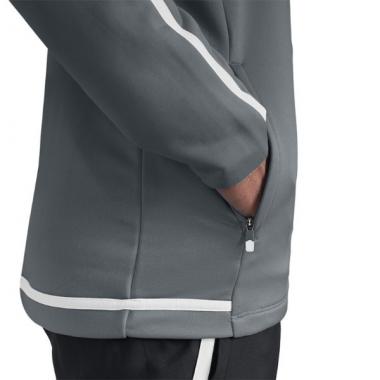 JAKO - LIGNE STRIKER 2.0 - VESTE A CAPUCHON - ENFANT - 6819 - NOUVELLE COLLECTION 