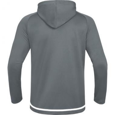 JAKO - LIGNE STRIKER 2.0 - VESTE A CAPUCHON - ENFANT - 6819 - NOUVELLE COLLECTION 