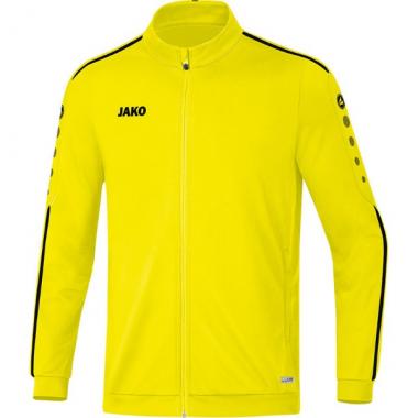 JAKO - LIGNE STRIKER 2.0 - VESTE POLYESTER - ADULTE - 9319 - NOUVELLE COLLECTION