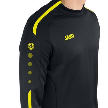 JAKO - LIGNE STRIKER 2.0 - SWEAT - ENFANT - 8819 - NOUVELLE COLLECTION