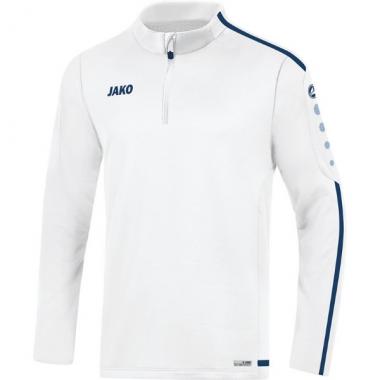 JAKO - LIGNE STRIKER 2.0 - ZIPTOP - ENFANT - 8619 - NOUVELLE COLLECTION