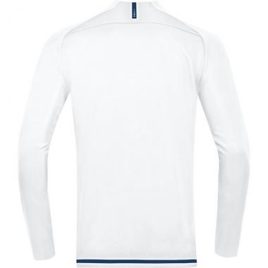 JAKO - LIGNE STRIKER 2.0 - ZIPTOP - ENFANT - 8619 - NOUVELLE COLLECTION