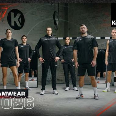 CATALOGUE - KEMPA - MULTISPORTS - 2026