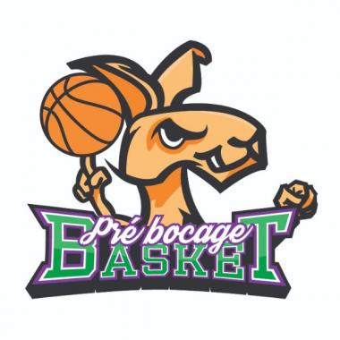 Pré Bocage Basket