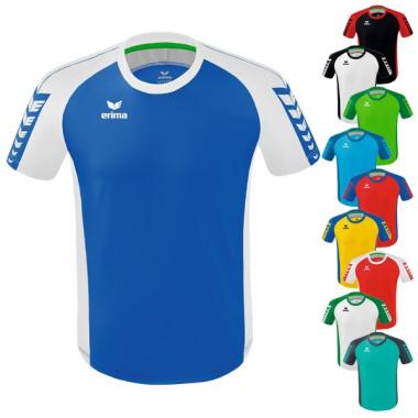 MAILLOT ERIMA SIX WINGS - réf 3132201 - ADULTES ET ENFANTS