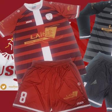 PERSONNALISATION TEXTILES SPORTIFS