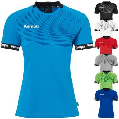 KEMPA WAVE 26 SHIRT - REF 2003654 - HOMME, FEMME ET ENFANT 