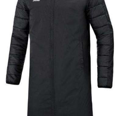 MANTEAU LONG JAKO TEAM-7105-ADULTE