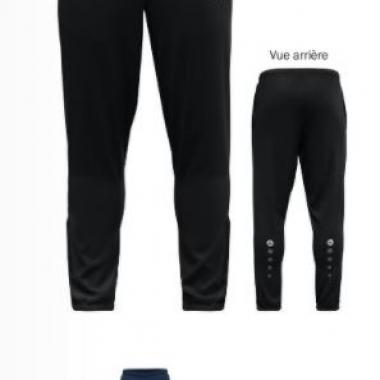 JAKO PANTALON POLYESTER DYNAMIC - Réf 9270 - ADULTE, FEMME ET ENFANT