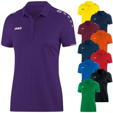 JAKO POLO CLASSICO - 6350 - HOMME, FEMME ET ENFANT