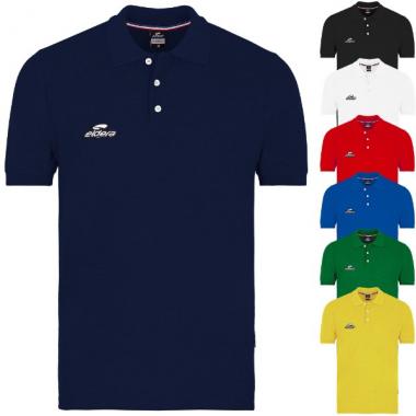 ELDERA POLO CLASSICO - PO012 - HOMME ET ENFANT