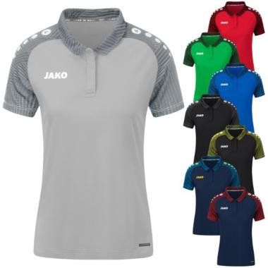 JAKO POLO PERFORMANCE - 6322 - HOMME, FEMME ET ENFANT 