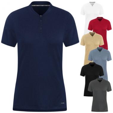 JAKO POLO PRO CASUAL  - 6345 - HOMME ET FEMME