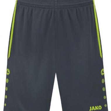 SHORT JAKO ALLROUND-réf 4499-ADULTE ET ENFANT