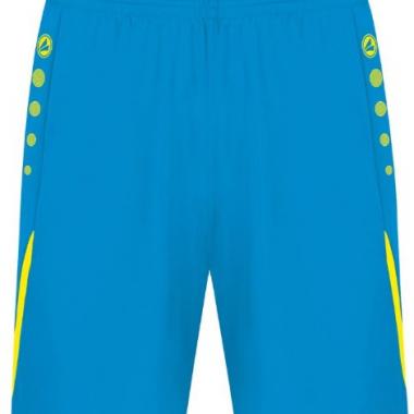SHORT JAKO CHALLENGE-réf 4421-ADULTE,FEMME ET ENFANT