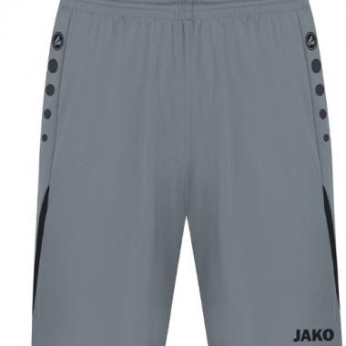 SHORT JAKO CHALLENGE-réf 4421-ADULTE,FEMME ET ENFANT
