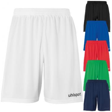 SHORT UHLSPORT PERFORMANCE SHORTS -réf 1002233- ADULTE ET ENFANT