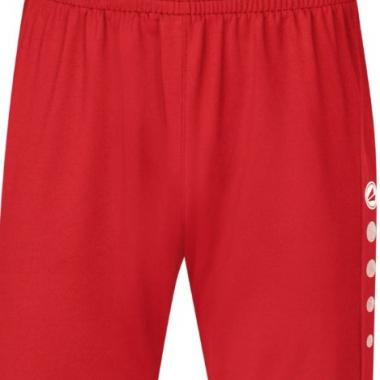SHORT JAKO PREMIUM-réf 4465-ADULTE