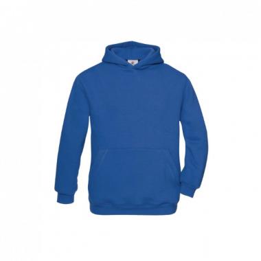 SWEAT A CAPUCHE HOODED B&C ENFANT - WK681