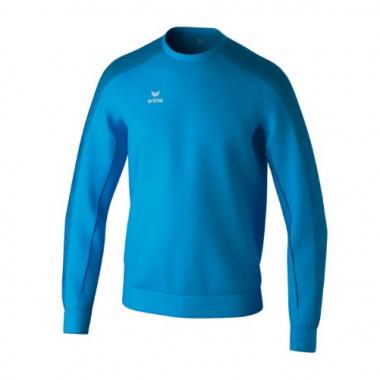 ERIMA SWEAT-SHIRT D'ENTRAÎNEMENT EVO STAR - Réf 1072417 - ADULTE ET ENFANT 