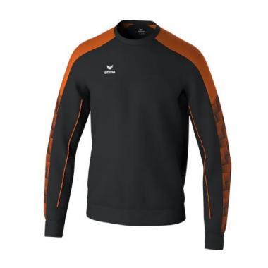 ERIMA SWEAT-SHIRT D'ENTRAÎNEMENT EVO STAR - Réf 1072417 - ADULTE ET ENFANT 