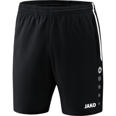JAKO - LIGNE STRIKER 2.0 - SHORT - ADULTE - 6218 - NOUVELLE COLLECTION 