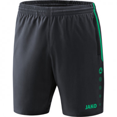 JAKO - LIGNE STRIKER 2.0 - SHORT - ENFANT - 6218 - NOUVELLE COLLECTION 